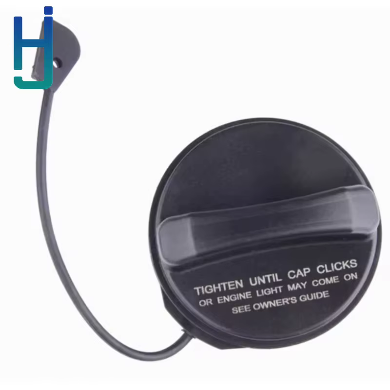 Bouchon de réservoir de carburant LR178173 pour Land Rover Range Rover L405 2015-2021 Evoque 2014-20