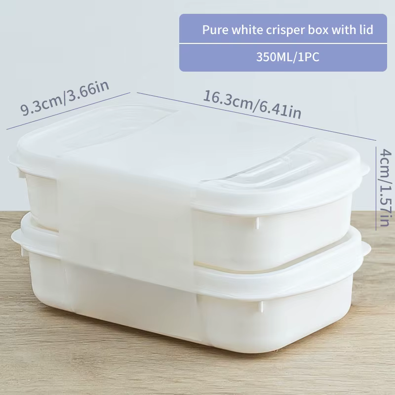 Boîte d'emballage de viande congelée japonaise, stockage de réfrigérateur de qualité alimentaire, co