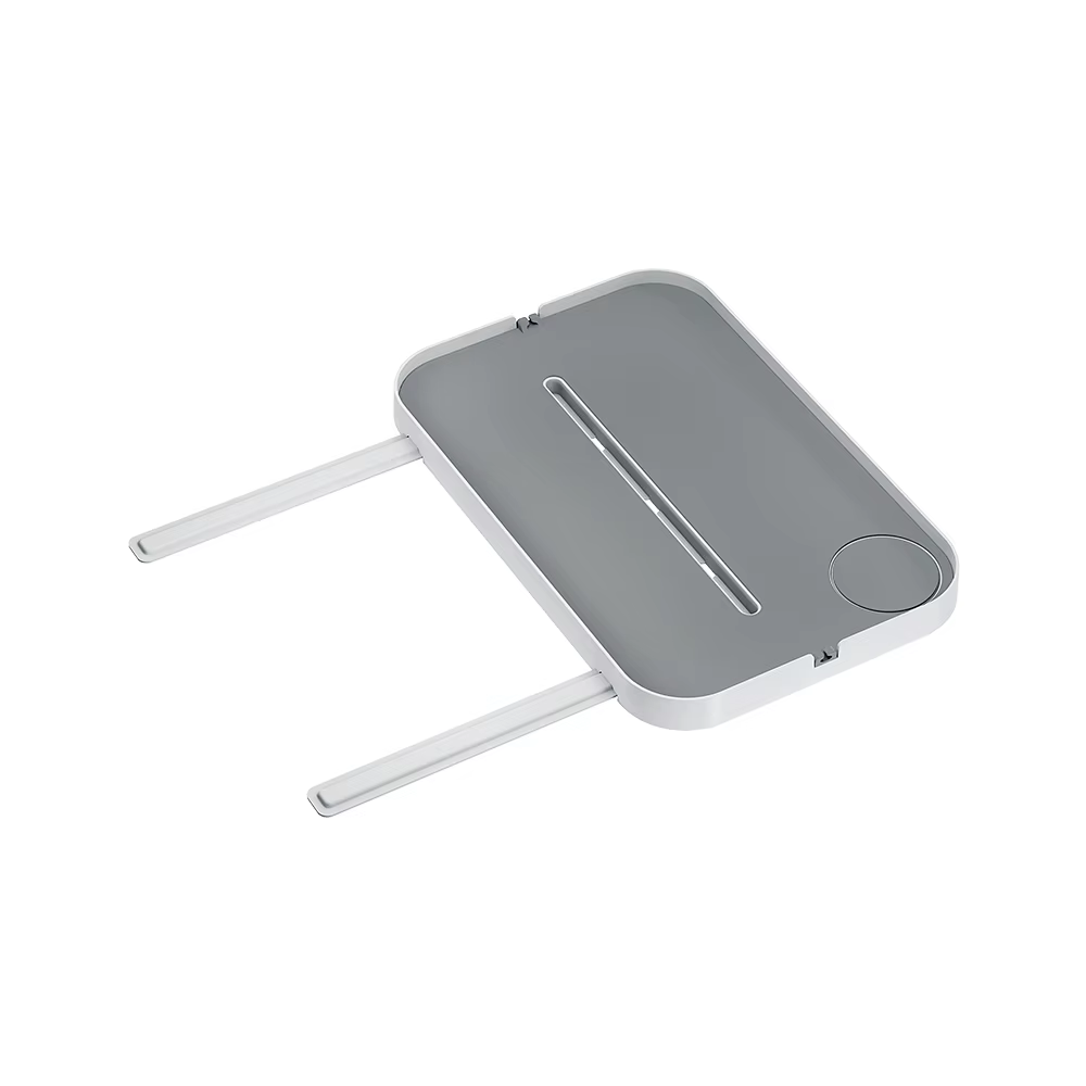 Étagère de chevet pour lit, Table de chevet sous matelas, organisateur de chambre à coucher, rangeme