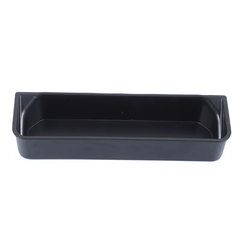 Plateau organisateur de Console centrale de voiture, pour Ford Ranger 2023 2024 2025, accessoires d'