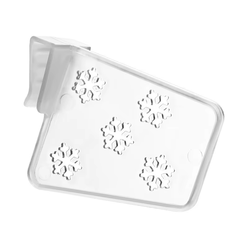 1 pièce Panneau de séparation pour porte latérale de réfrigérateur, organisateur de rangement pour a