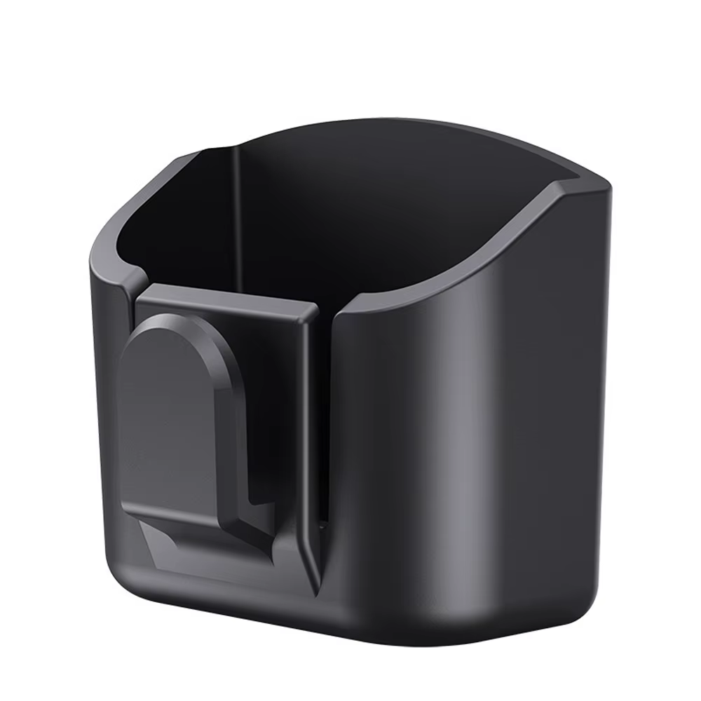 Boîte de rangement pour clés de voiture, boîte de rangement pour accessoires de véhicule, console ce