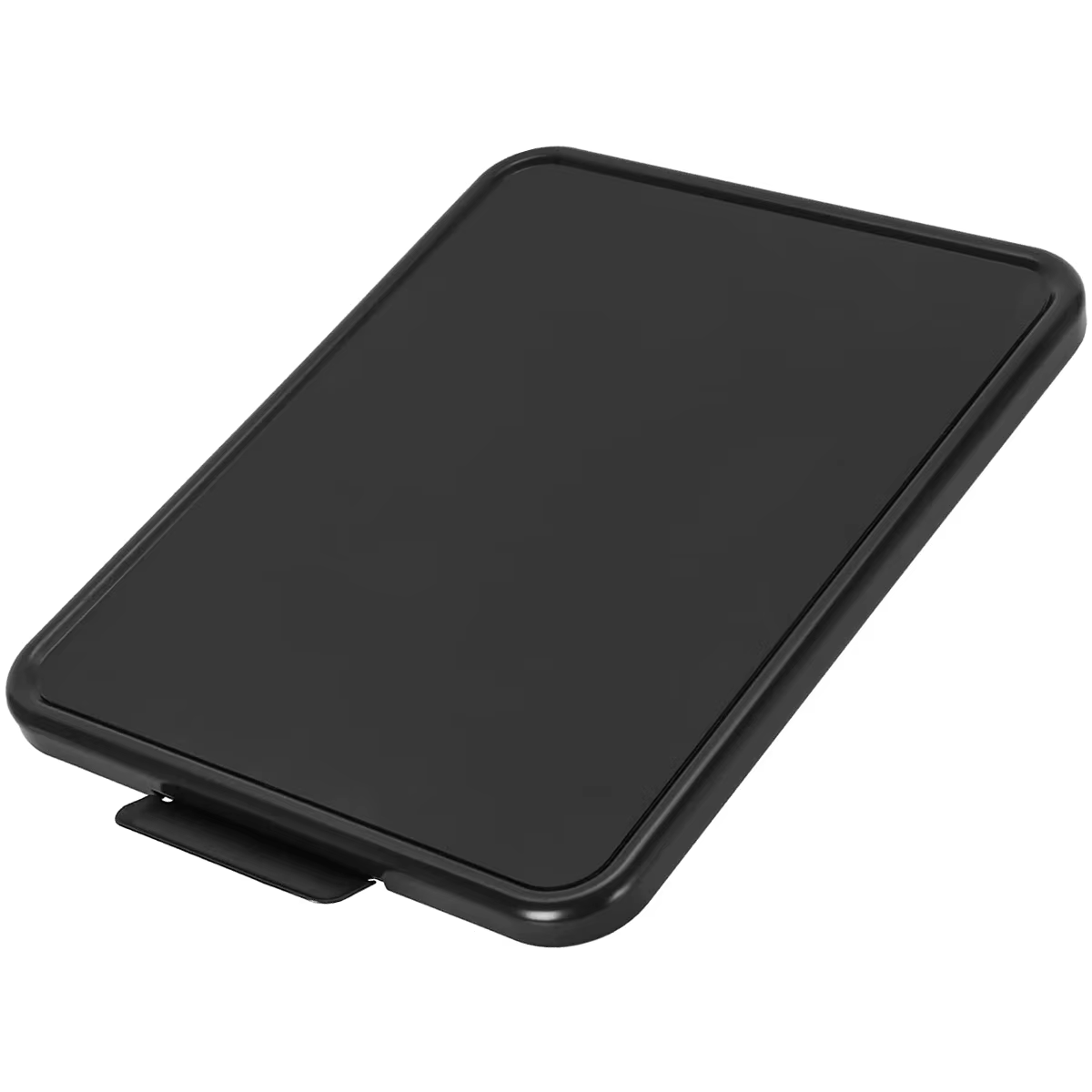 Plateau coulissant pour appareil de cuisine, avec roues lisses, sous l'armoire, plateau roulant, pla