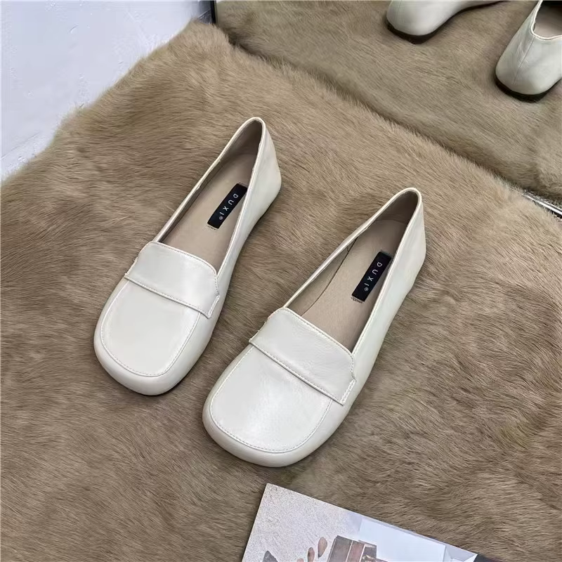 Chaussures confortables à semelle souple et antidérapante, nouvelle collection printemps 2026, chaus