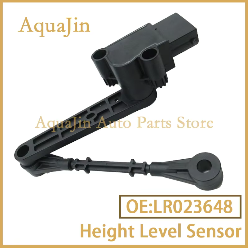 Capteur de niveau de hauteur arrière, pour Land Rover Range Rover Sport 2010 ~ 2013 Discovery 4 L319