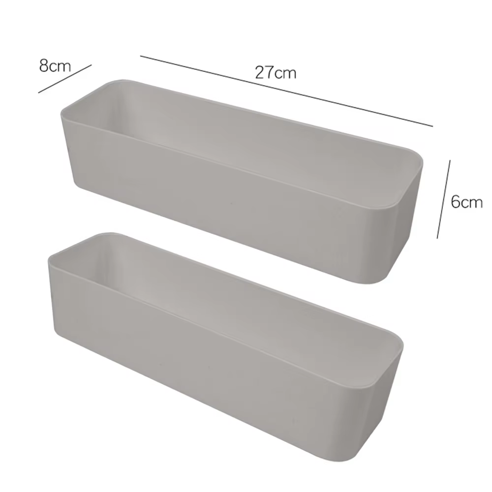 Boîtes de rangement universelles pour caravane, camping-car, Van, pour le rangement des outils, rayo