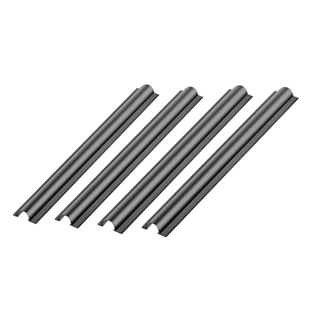 Cache-câbles dissimulé pour l'intérieur de la voiture, clips de protection de câbles, gaine de prote