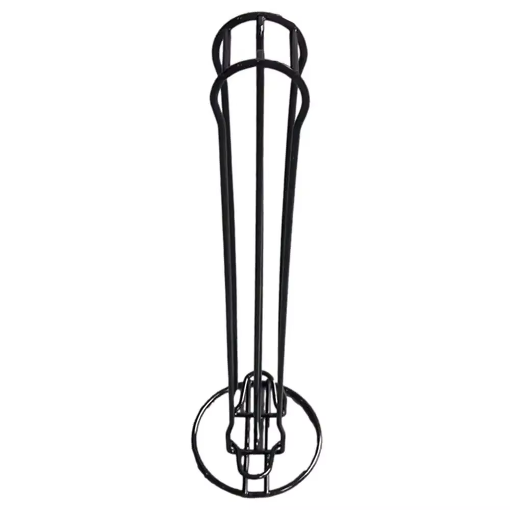Support noir 20 dosettes Nespresso original porte-dosette Capsules distributeur stockage affichage b
