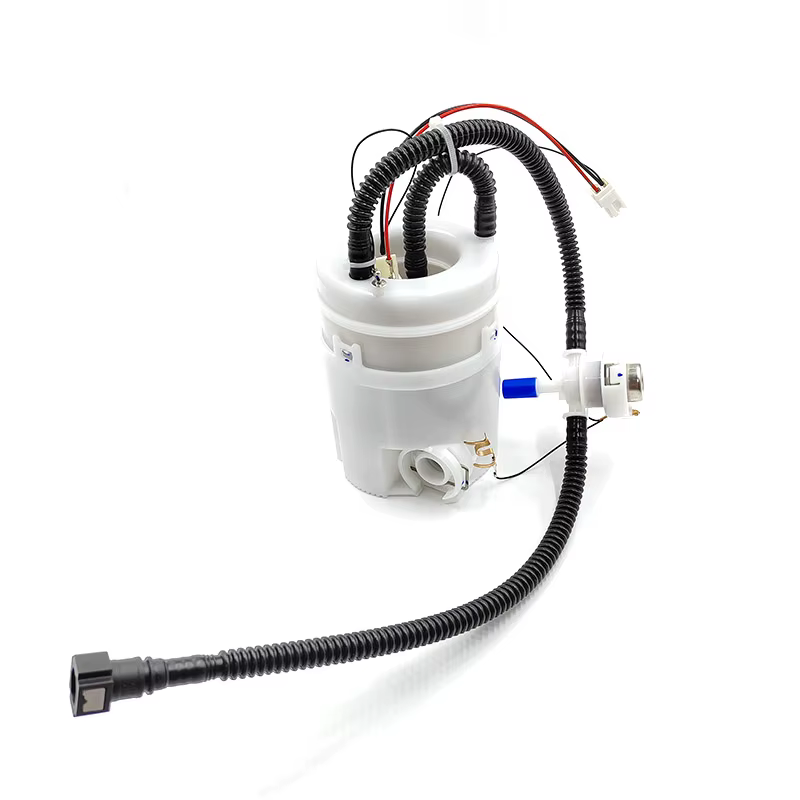 Pompe à essence V8 4,4 l, WGS500051 WGS500050, pour Land Rover Range Rover 2005 – 2009 Discovery 3 2
