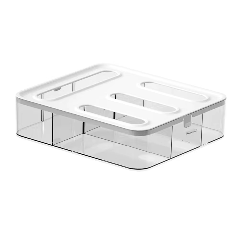 Tiroir organisateur rangement tiroirs en plastique rangement organisateurs de cuisine Compatible gar
