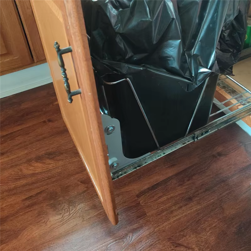 ABJI-pour ré-a-shelf 5WB1 5WB2 série pour Base de cuisine armoire organisateur panier RV étagère por