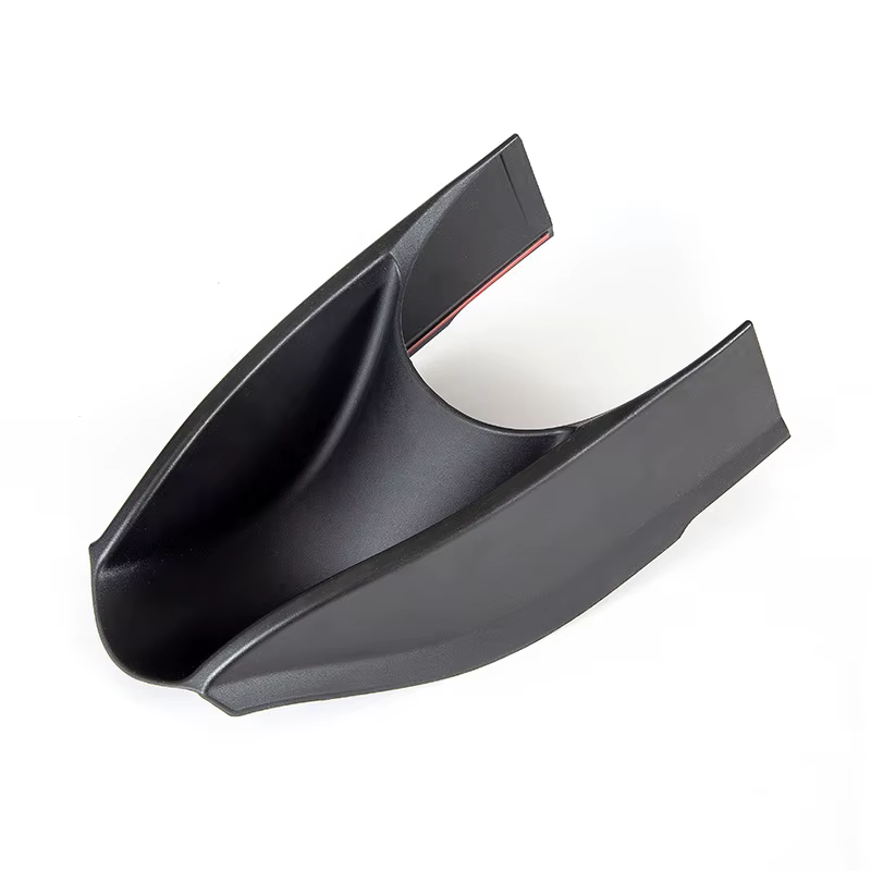 Boîte de rangement pour accoudoir de Console centrale de voiture, plateau organisateur, accessoires 