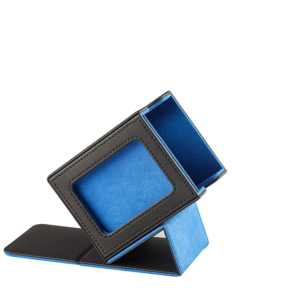 Boîte de rangement pour cartes de jeu, boîte de rangement pour cartes à collectionner, boîte de rang