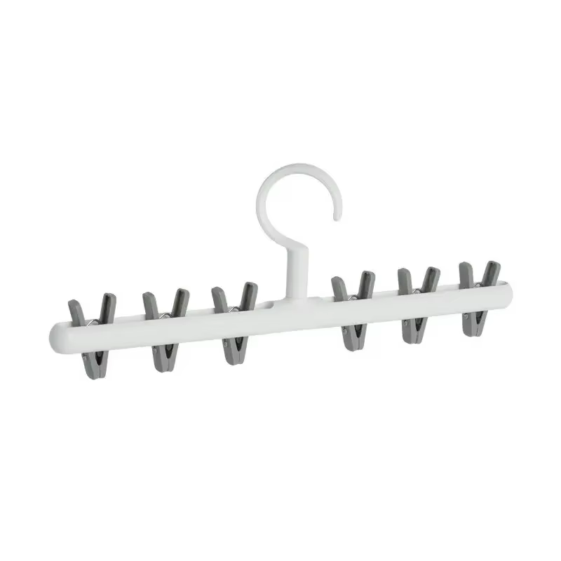 1pc chapeaux chaussettes organisateur support suspendu casquette à visière écharpe support de rangem