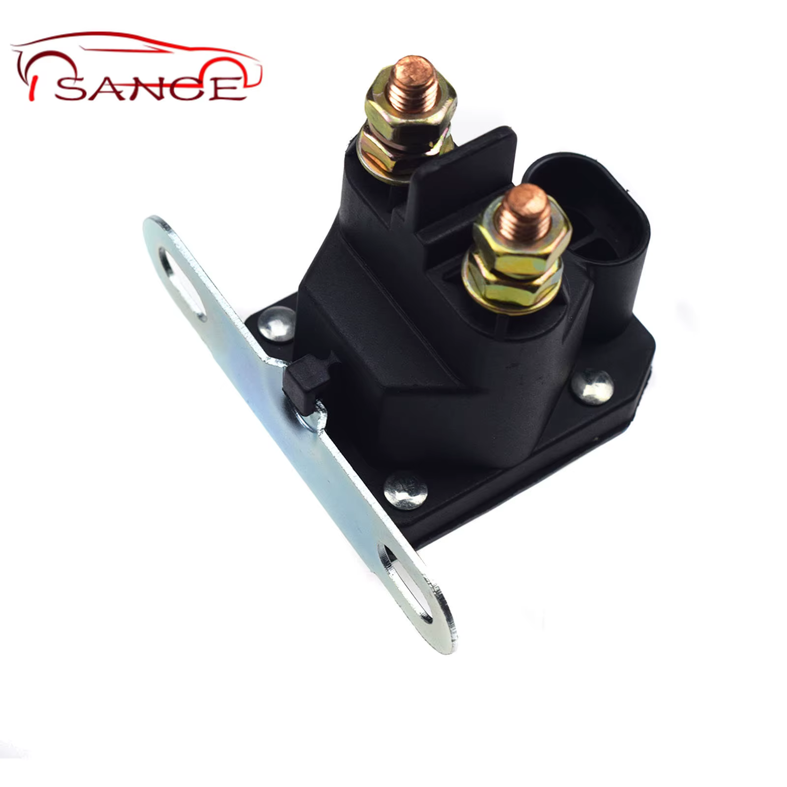 Polaris – démarreur solénoïde scellé 4014655 pour 570 RZR Ranger 1000 900 800 2015-2019