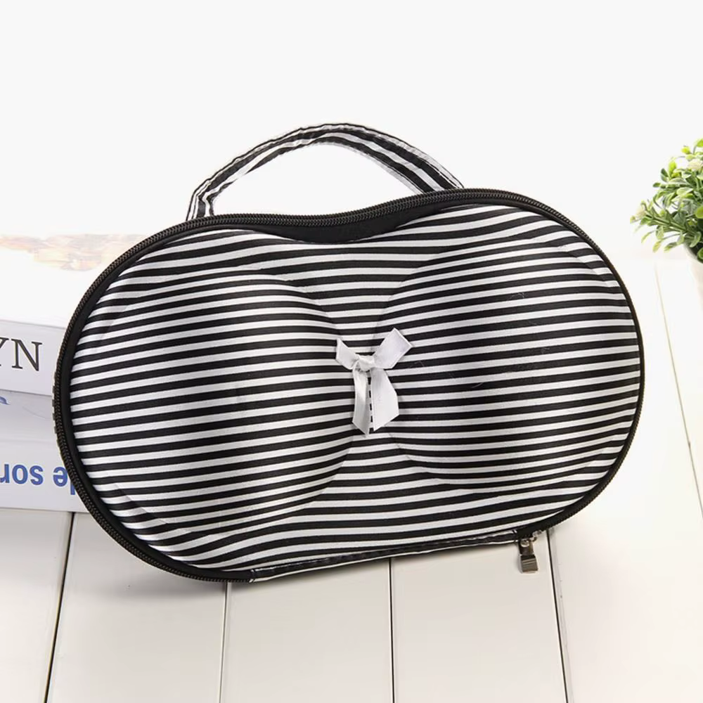 Accessoires fournitures maison organisateur protéger support sac de rangement soutien-gorge boîte de