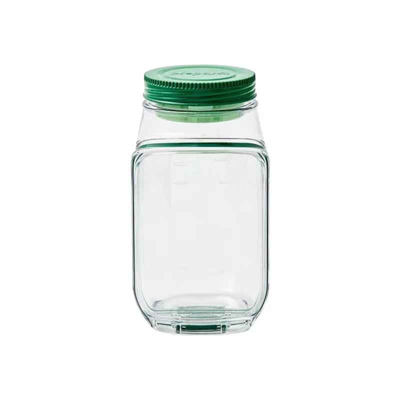 Boîte de rangement pour fruits ABJI - Boîte à salade - Boîte à fruits pour le petit-déjeuner - Conte