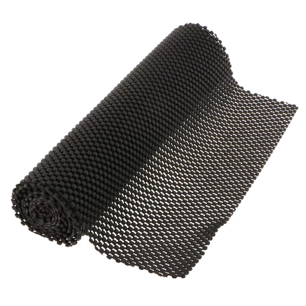 Tapis de grille en PVC antidérapant durable, napperon MELLiner, armoire, maison, cuisine, super marc