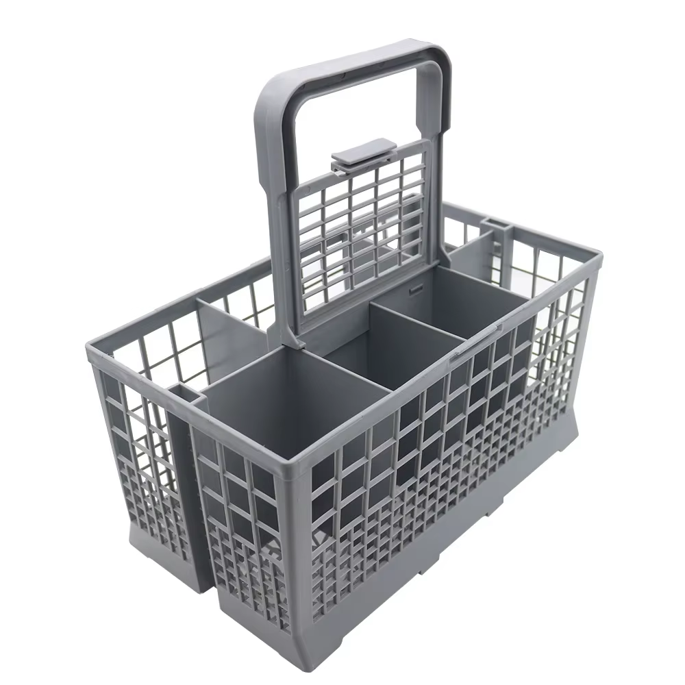 Panier à couverts universel pour lave-vaisselle, support à vaisselle pour Bosch Siemens BEKO AEG Can
