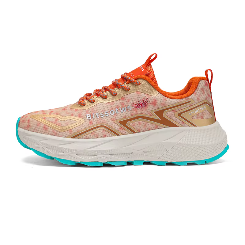 Chaussures de sport pour hommes, de haute qualité, antidérapantes, résistantes à l'usure, à semelle 