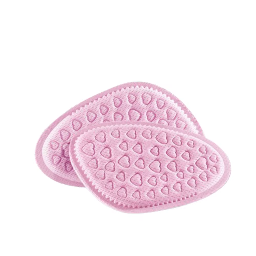 Coussinets confortables pour l'avant-pied, protège-pieds coordonnants, l'offre elles souples, taille