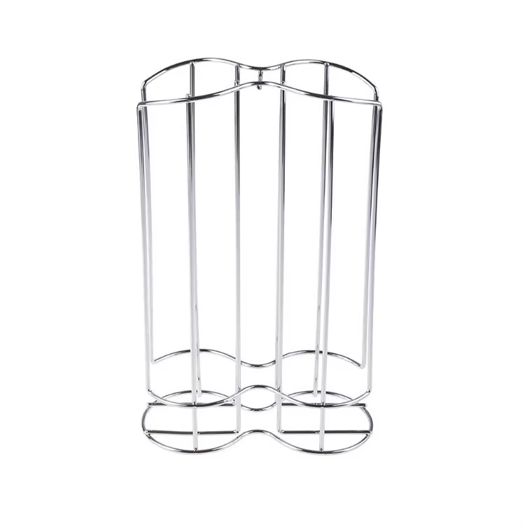 Porte-Capsules de café pour 32 Capsules Tassimo, Compatible avec les Capsules bartésiennes Tassimo, 