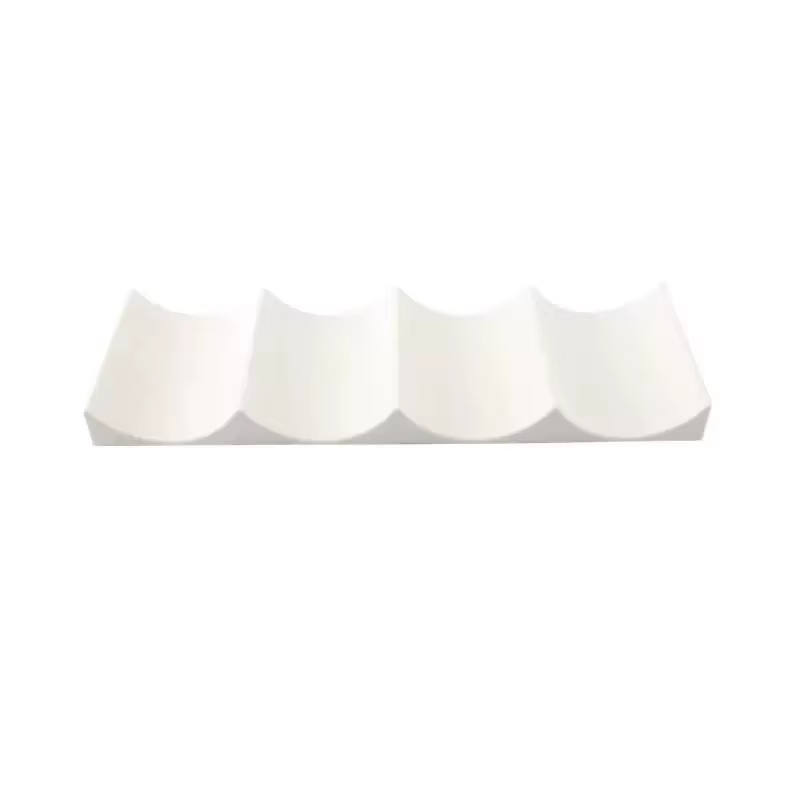 Range-bouteilles empilable pour comptoir, support de rangement pour bouteilles de vin et boissons, d