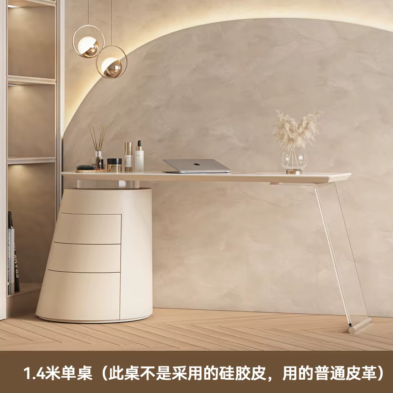 Oganizer organisateur coiffeuse appartement ornements italiens filles coiffeuse tiroir moderne Tocad
