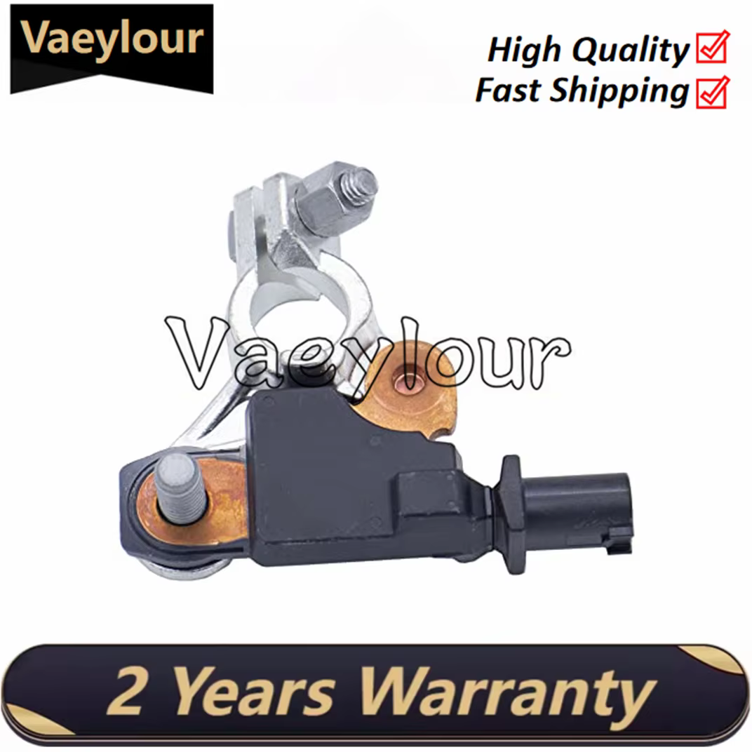 Nouveau capteur de courant de batterie pour LAND ROVER RANGE ROVER EVOQUE SPORT BJ32-10C679 AELR0387