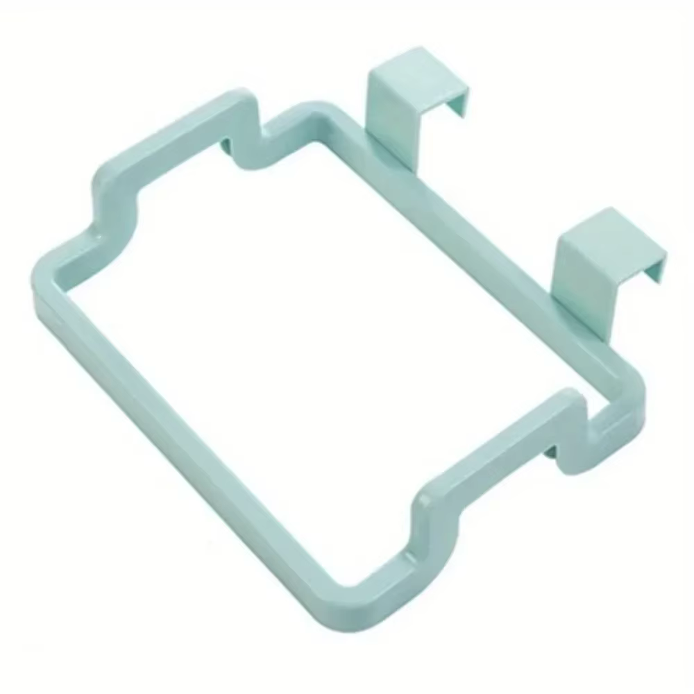 Supports de sacs poubelles suspendus, support de sac poubelle, support de rangement de sacs poubelle