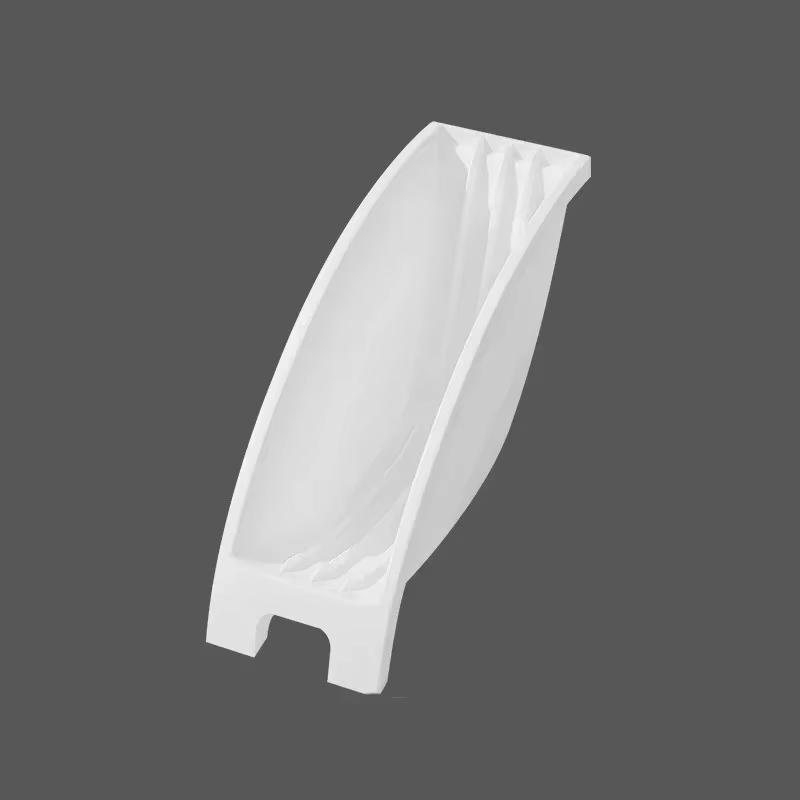Fournitures de cuisine supports de séchage de vaisselle organisateur égouttoir vertical supports de 