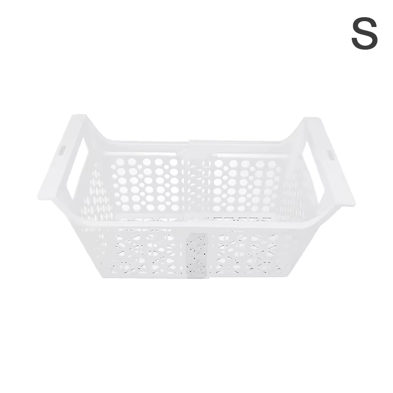 Mir de Congélateur Poitrine Inodore, Rangement pour Réfrigérateur RapLoad T1, Accessoires de Cuisine
