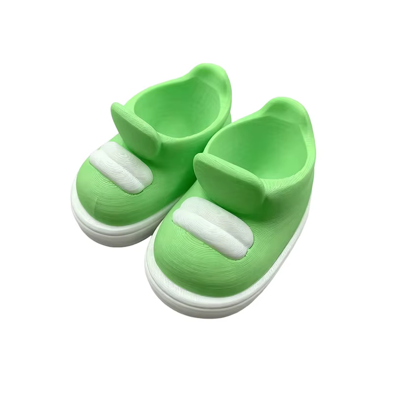 Support de stockage de contrôleur de jeu en forme de chaussure, support de stockage de contrôleur de
