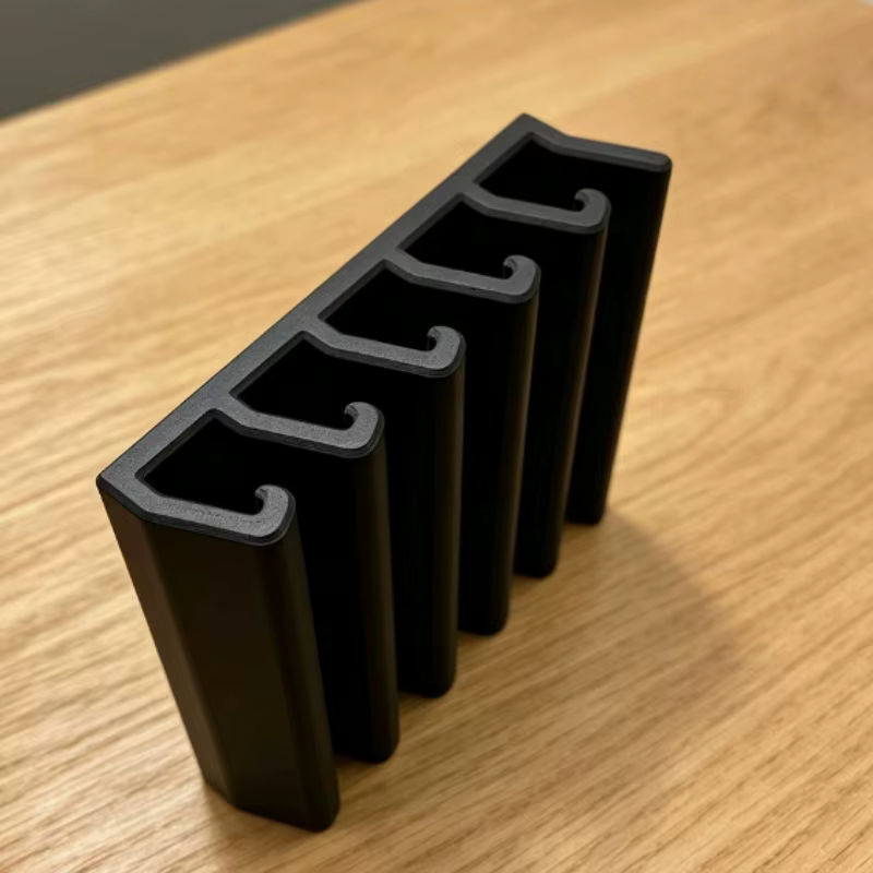 Support mural multi-emplacements robuste pour couvercles de cuisine, gain de place sous l'armoire
