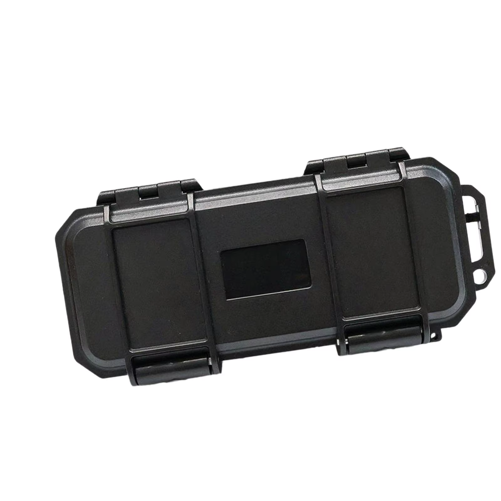 Boîte de rangement pour outils EDC, organisateur de protection pour la survie en plein air, polyvale