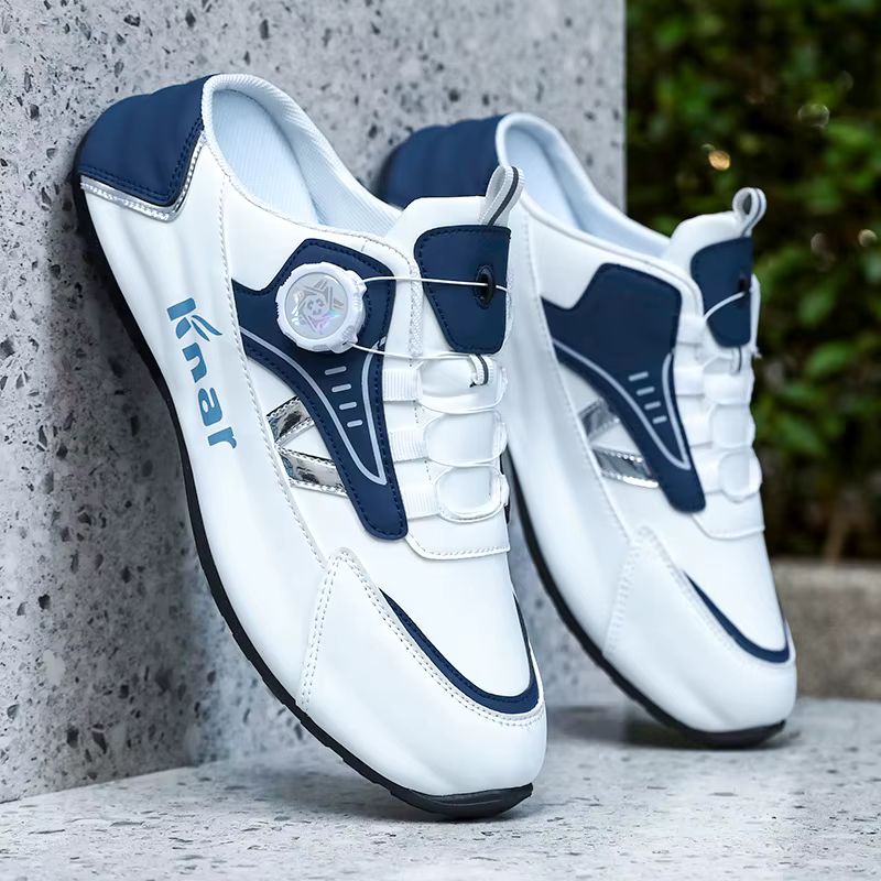 Chaussures de sport décontractées polyvalentes pour hommes, légères, antidérapantes, respirantes et 