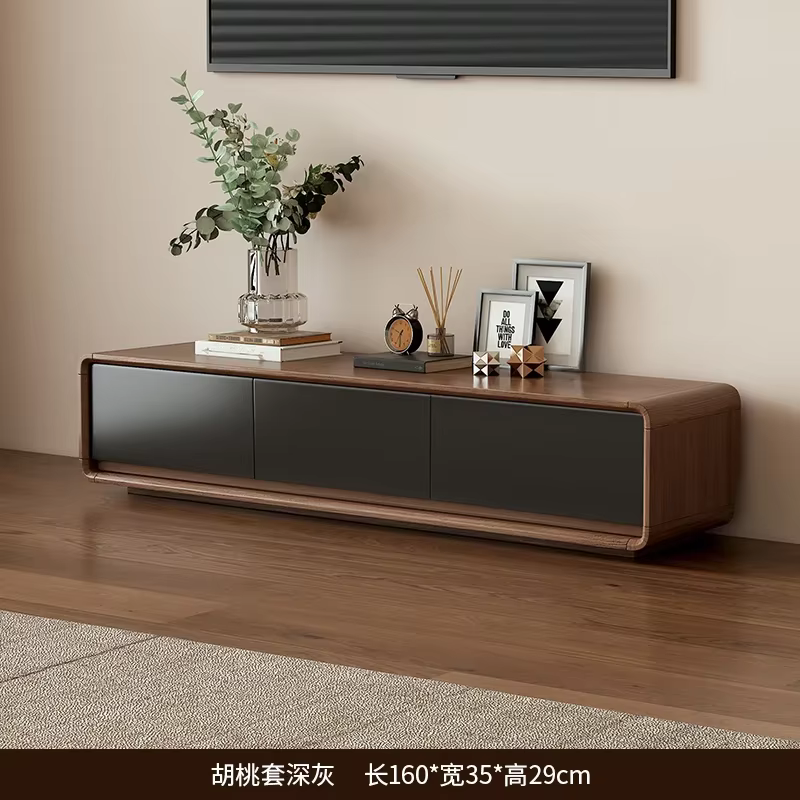 Glamour esthétique meuble Tv luxe délicatesse mode Simple meuble Tv moderne beau Soporte De télévisi