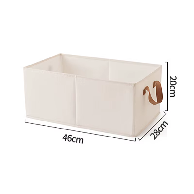 Boîte de séparation pliable pour vêtements, boîtes de rangement pour jeans, Cisco pour chandail, arm