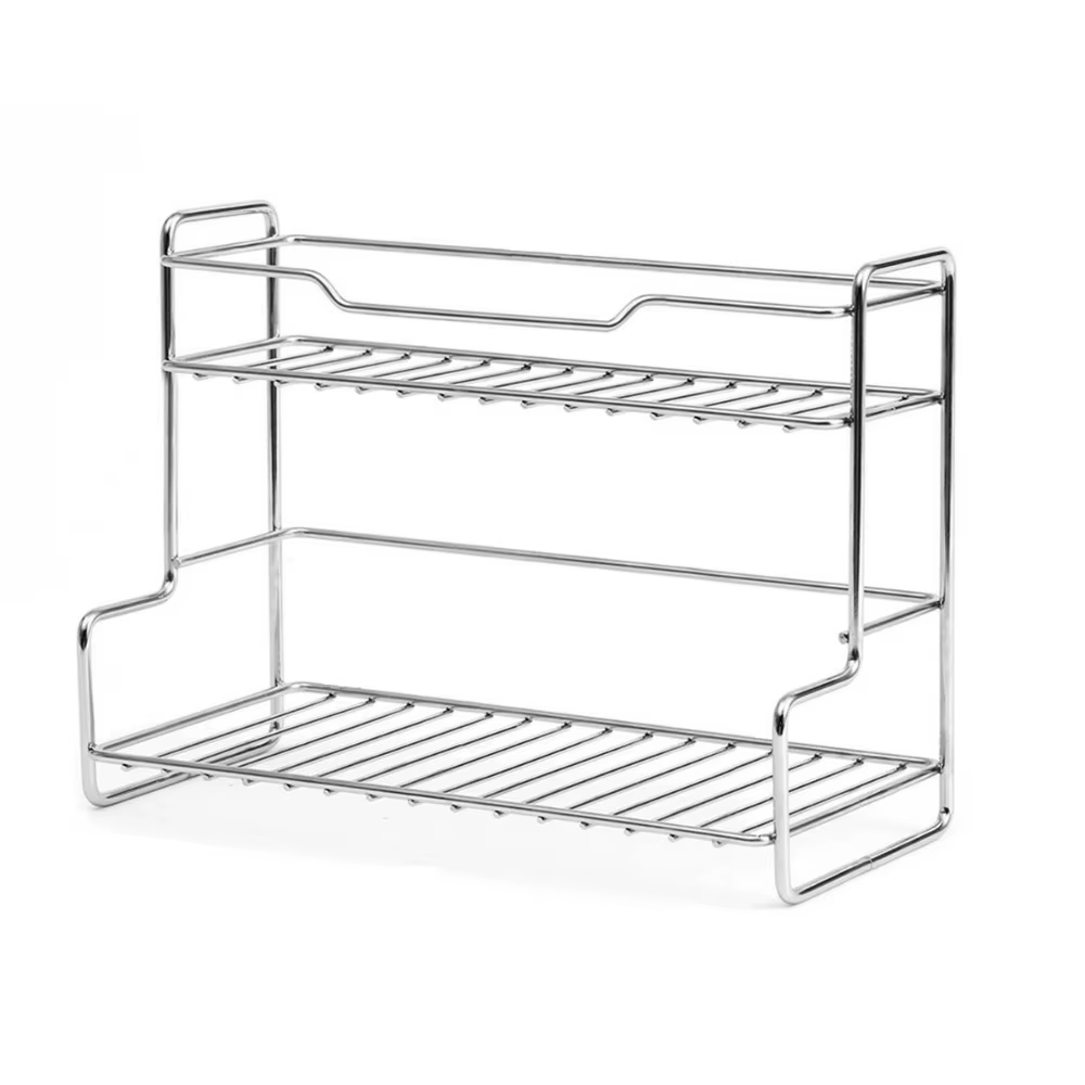Étagère de rangement de cuisine moderne, étanche, gain de place, support de rangement de cuisine, pr