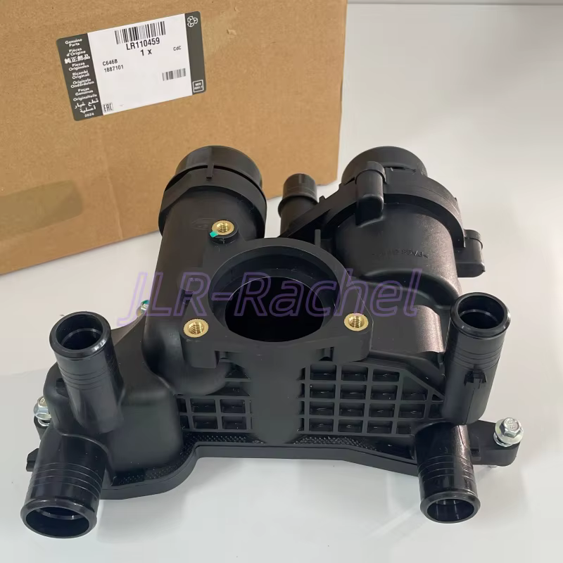 Thermostat LR022695 LR110459 LR186860 pour Land Rover Range Rover Sport L494 Range Rover Vogue L322 