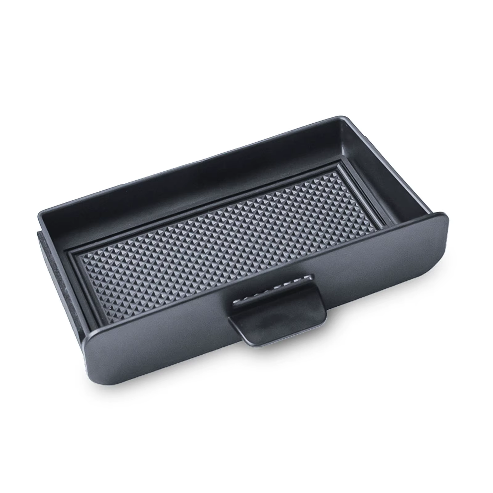 Plateau de rangement pour siège arrière, organisateur de console pour Dodge Ram 1500 2500 3500 (2019