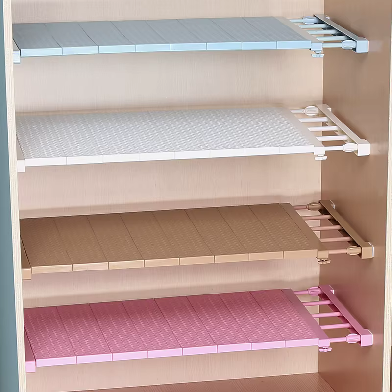 Armoire placard organisateur placard réglable mural étagère de rangement étagère de cuisine placard 
