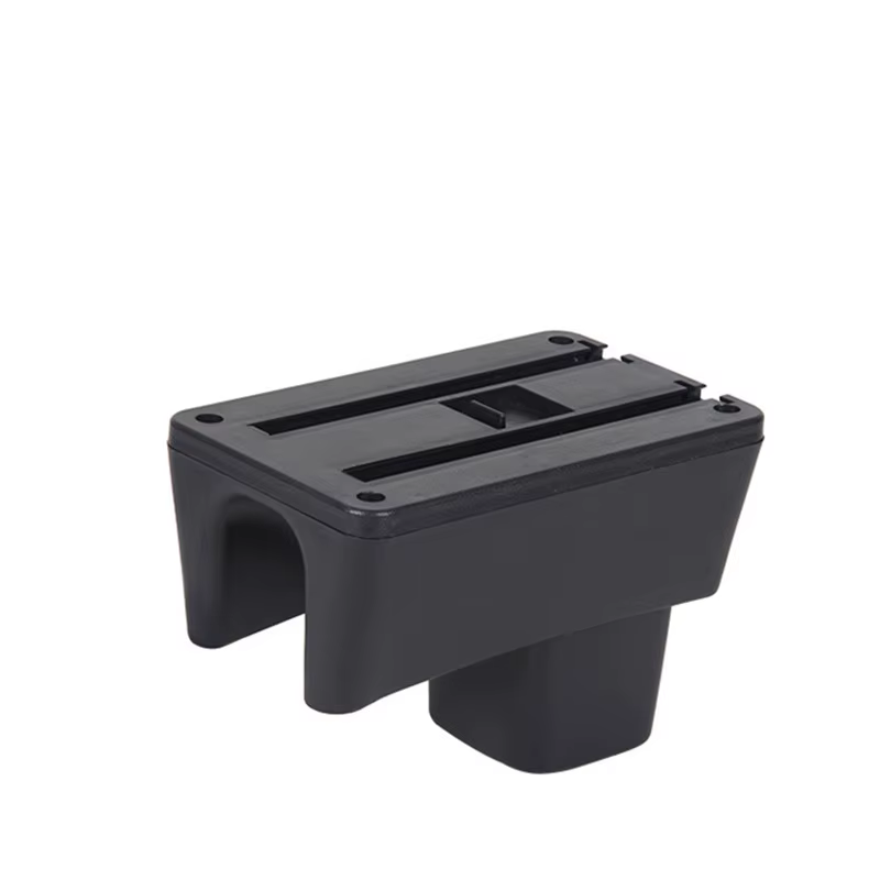 Boîte d'accoudoir de voiture pour Suzuki Swift 2005 – 2020, pièces intérieures de Console centrale d