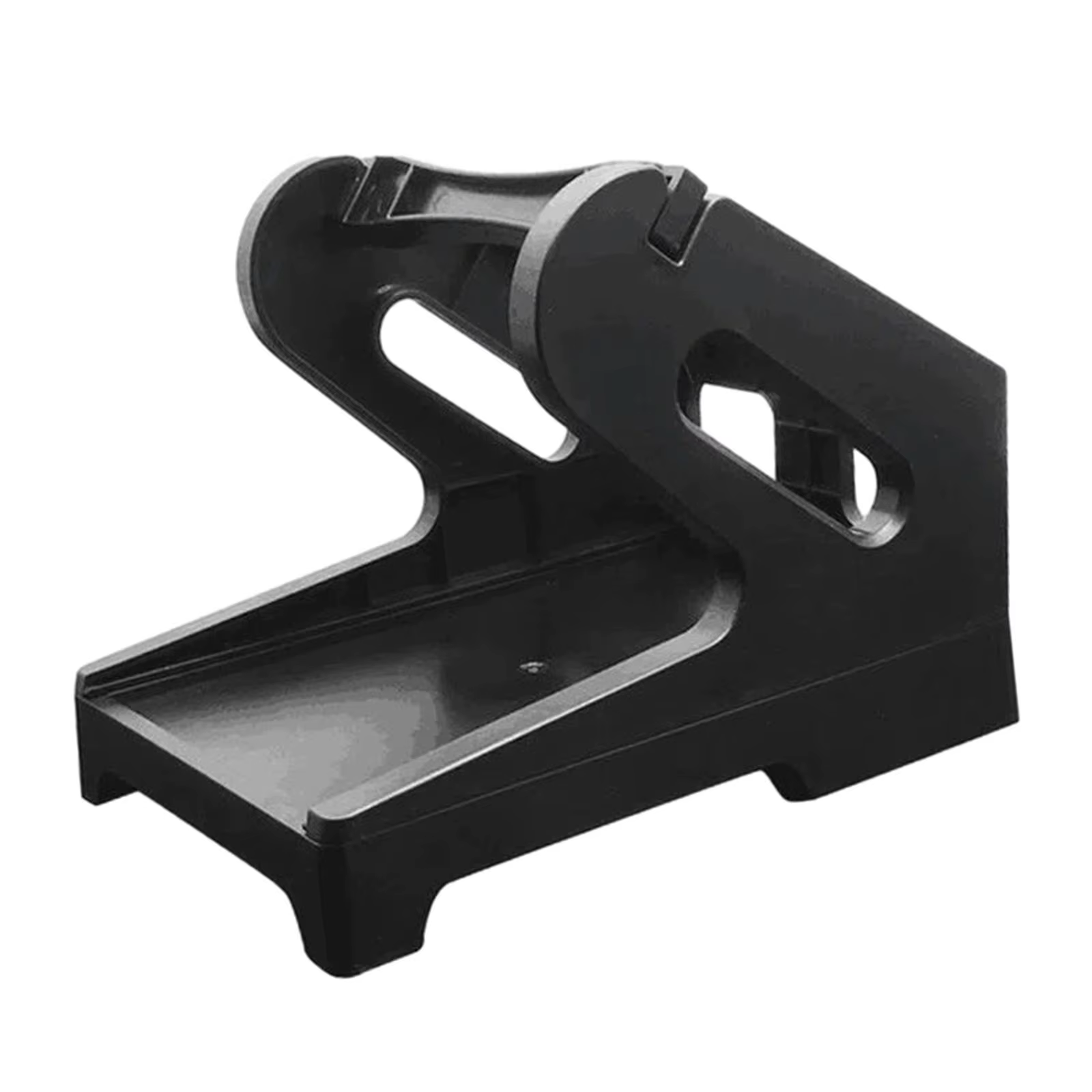 Porte-étiquette pour imprimante de bureau, fournitures d'accessoires, support d'étiquette d'expéditi