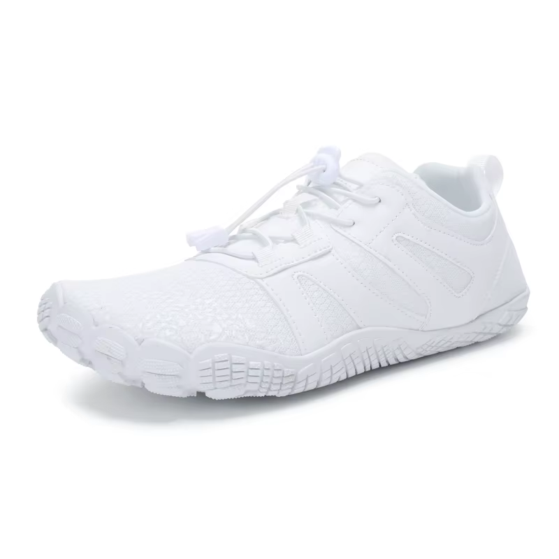 Chaussures de course pieds nus pour hommes |   Entraîneur croisé minimaliste pour femmes |   Zero Dr