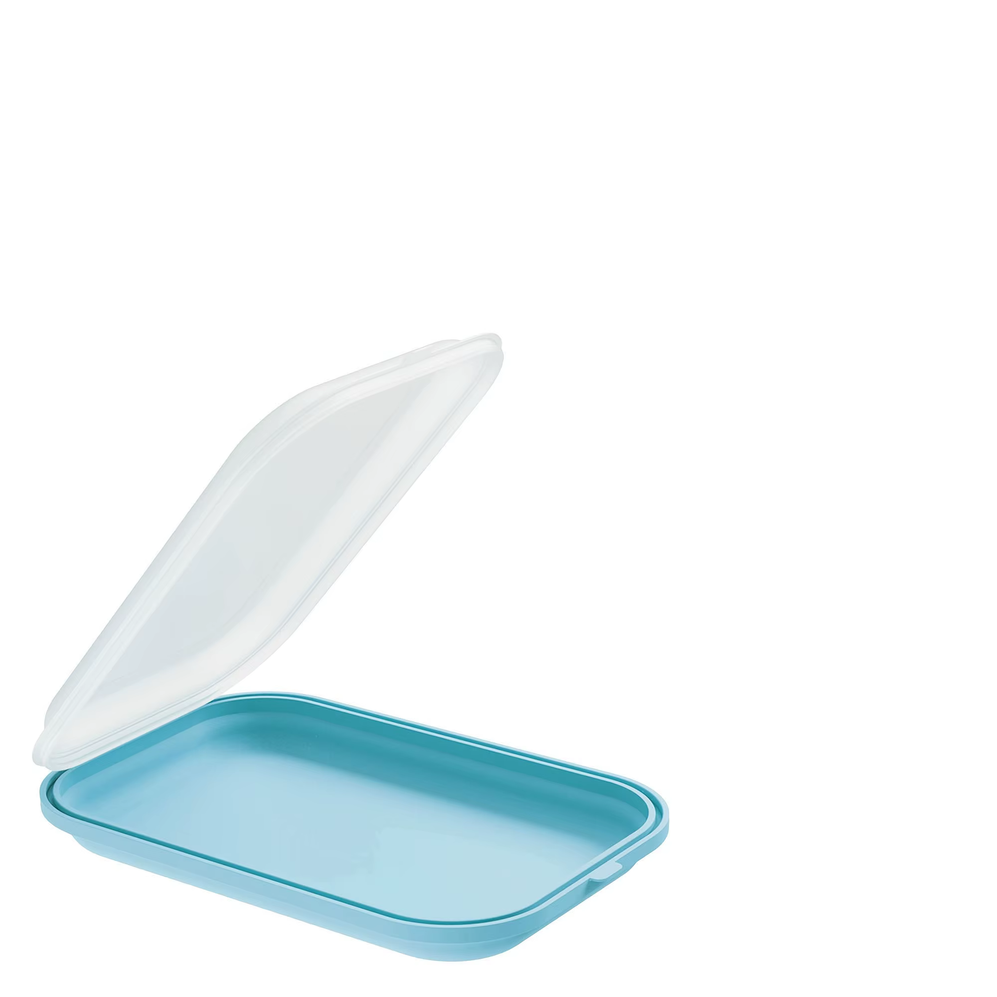 Contenants de stockage alimentaire en silicone pour conserver divers ingrédients, pour garder les sa