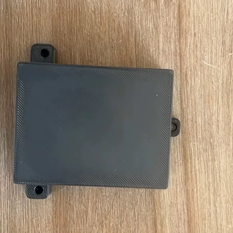 Boîte de rangement murale anti-inclinaison pour atelier, organisateur de lames de scie à ruban en pl