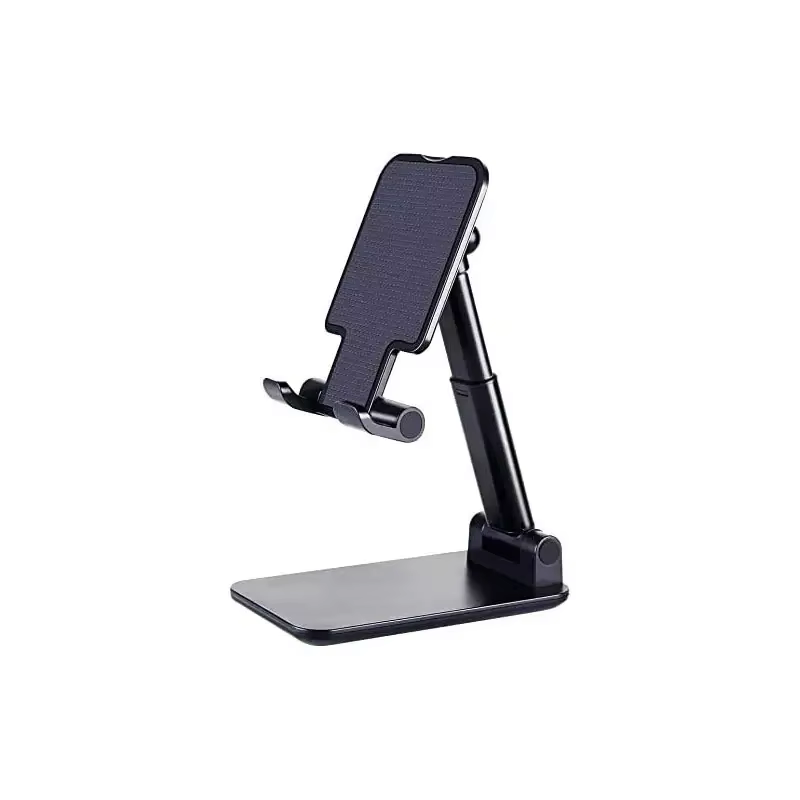 Support de téléphone portable de bureau réglable, support de tablette universel, support de téléphon