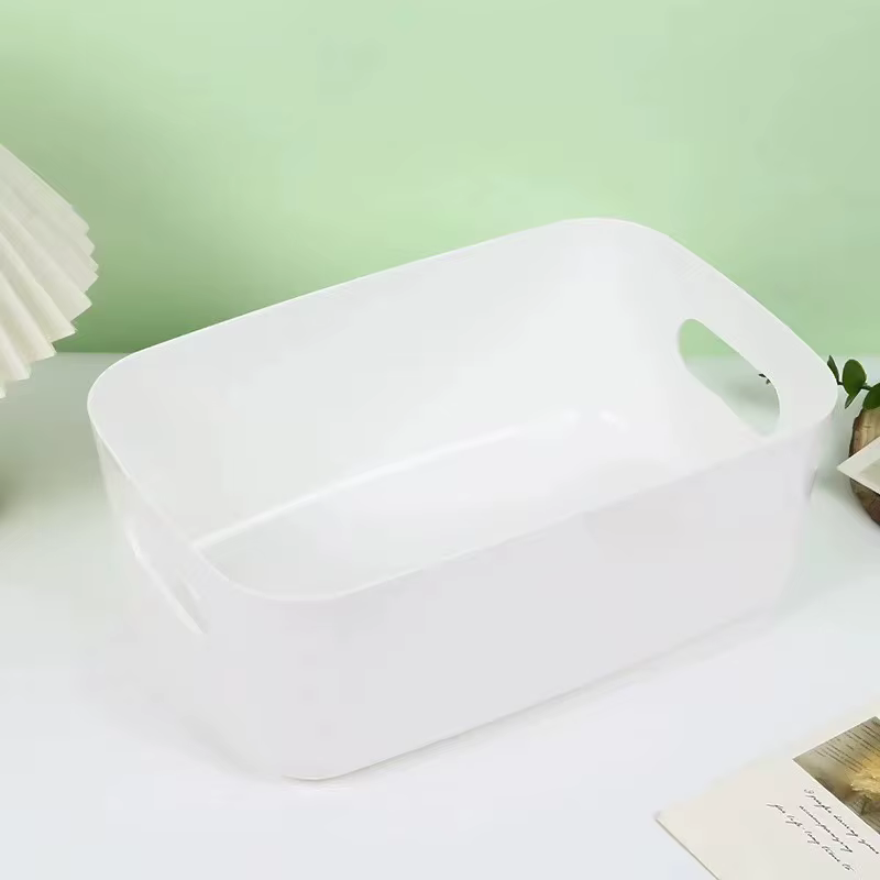 Boîte de tri HOCosmetics, boîte de rangement de cuisine, boîte de rangement pour collations