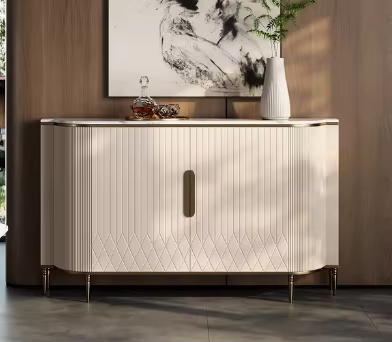 Meubles de salon de luxe, armoires de salon modernes multifonctionnelles pour adultes, étagère de ra